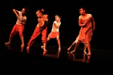 Přípravka Junior Dance 1. a 2. tř. / lektor Ondrašíková