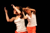 Přípravka Junior Dance 1. a 2. tř. / lektor Ondrašíková