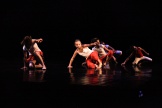Přípravka Junior Dance 1. a 2. tř. / lektor Ondrašíková