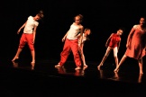 Přípravka Junior Dance 1. a 2. tř. / lektor Ondrašíková