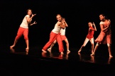 Přípravka Junior Dance 1. a 2. tř. / lektor Ondrašíková