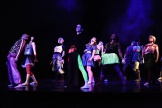 Jazz Dance / lektor Kuťák