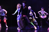 Jazz Dance / lektor Kuťák