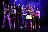 Jazz Dance / lektor Kuťák