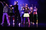 Jazz Dance / lektor Kuťák