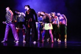 Jazz Dance / lektor Kuťák