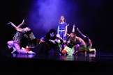 Jazz Dance / lektor Kuťák