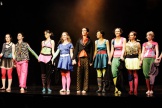 Jazz Dance / lektor Kuťák