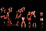 Lady Sexy Dance / lektor Agnieszka