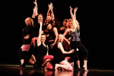 Lady Sexy Dance / lektor Agnieszka