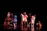 Musical Dance / lektor Kuťák