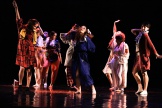Musical Dance / lektor Kuťák