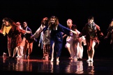Musical Dance / lektor Kuťák