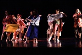 Musical Dance / lektor Kuťák