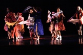 Musical Dance / lektor Kuťák