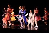 Musical Dance / lektor Kuťák