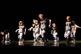 Tan. Break Dance / lektor Ježek