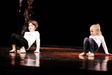 Tan. Break Dance / lektor Ježek