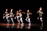 Tan. Break Dance / lektor Ježek