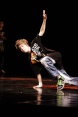 Tan. Break Dance / lektor Ježek