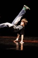 Tan. Break Dance / lektor Ježek