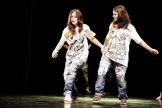 Tan. Break Dance / lektor Ježek