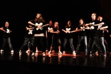 Video Dance 10-14 / lektor Nika