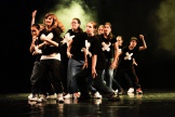 Video Dance 10-14 / lektor Nika