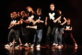 Video Dance 10-14 / lektor Nika