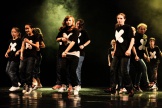 Video Dance 10-14 / lektor Nika