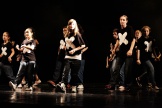 Video Dance 10-14 / lektor Nika
