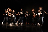 Video Dance 10-14 / lektor Nika