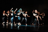 Video Dance 10-14 / lektor Nika