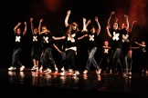 Video Dance 10-14 / lektor Nika