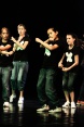 Video Dance 10-14 / lektor Nika