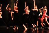 Jazz Dance / lektor Cemerek