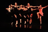 Jazz Dance / lektor Cemerek
