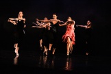 Jazz Dance / lektor Cemerek