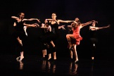 Jazz Dance / lektor Cemerek