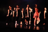 Jazz Dance / lektor Cemerek