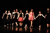 Jazz Dance / lektor Cemerek