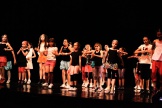 Zumba Kids 8-12 let / lektor Tomášů
