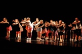 Zumba Kids 8-12 let / lektor Tomášů