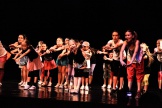Zumba Kids 8-12 let / lektor Tomášů