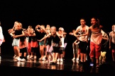 Zumba Kids 8-12 let / lektor Tomášů