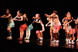 Zumba Kids 8-12 let / lektor Tomášů