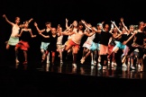 Zumba Kids 8-12 let / lektor Tomášů