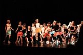 Zumba Kids 8-12 let / lektor Tomášů
