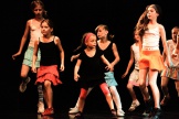 Zumba Kids 8-12 let / lektor Tomášů