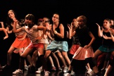 Zumba Kids 8-12 let / lektor Tomášů